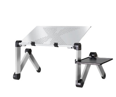 Adjustable Folding Laptop Stand