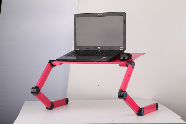 Adjustable Folding Laptop Stand