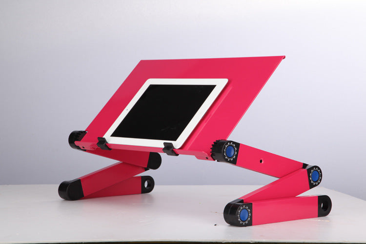 Adjustable Folding Laptop Stand