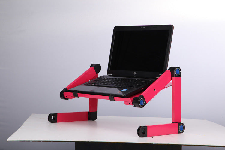 Adjustable Folding Laptop Stand