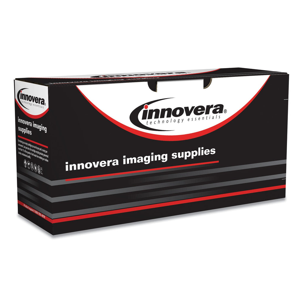 Innovera Remanufactured Black Toner, Replacement for 593-BBJX, 2,000 Page-Yield