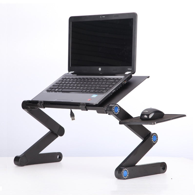 Adjustable Folding Laptop Stand