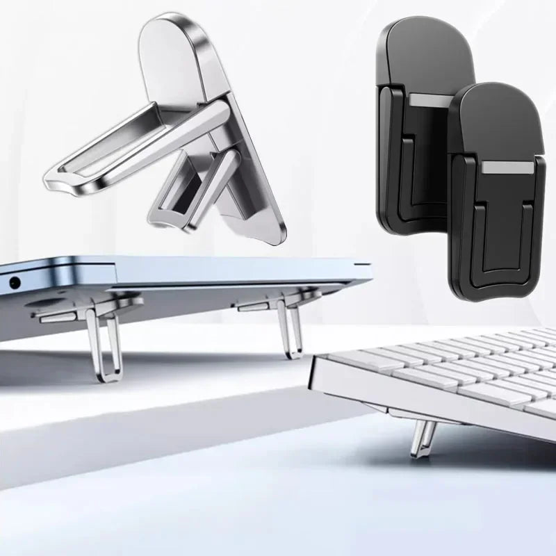 Adjustable Folding Laptop Stand Mini