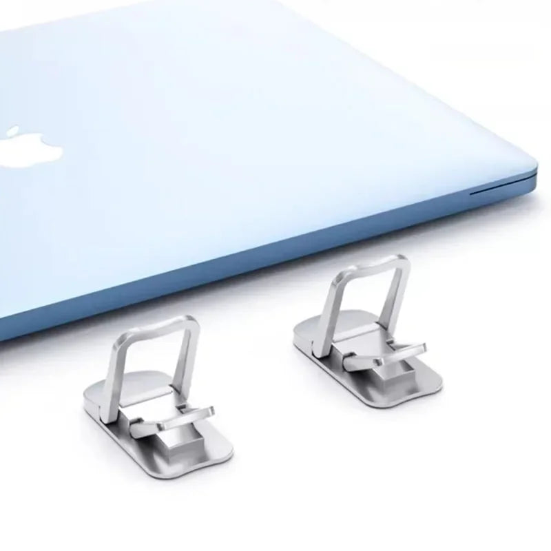 Adjustable Folding Laptop Stand Mini
