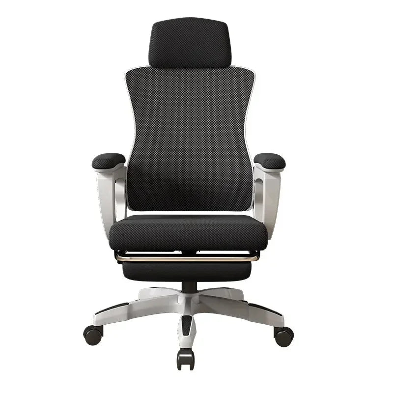 Adjustable Reclining Office Chair