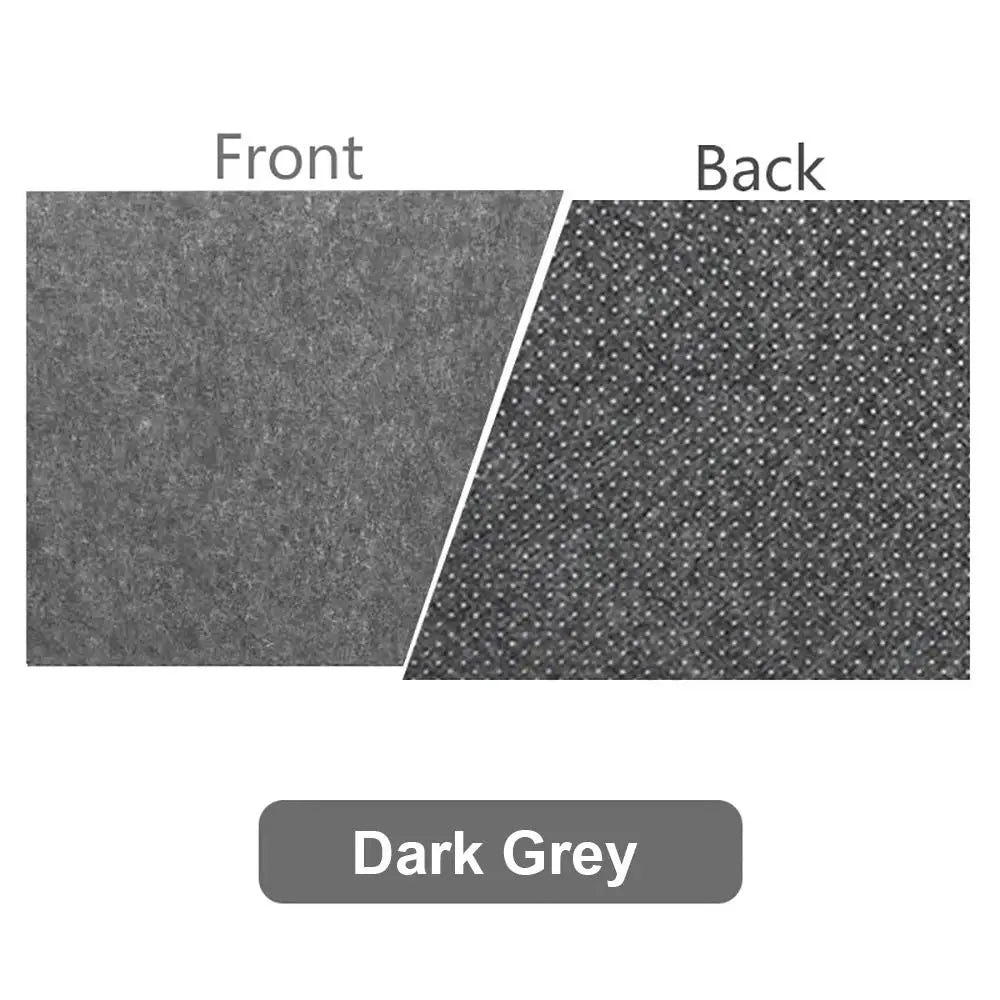 Wool Felt Desk Mat