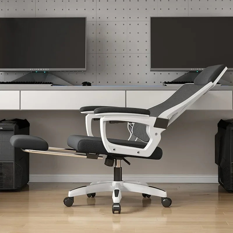 Adjustable Reclining Office Chair