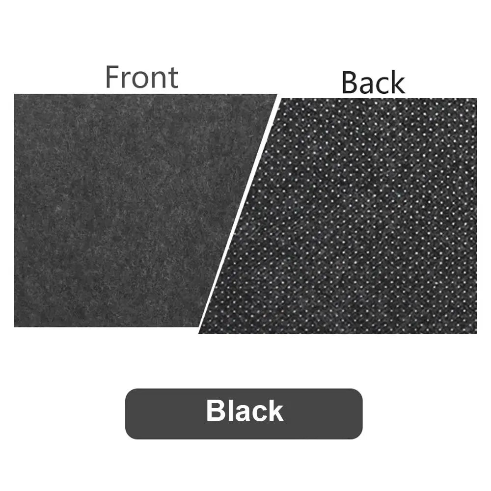 Wool Felt Desk Mat